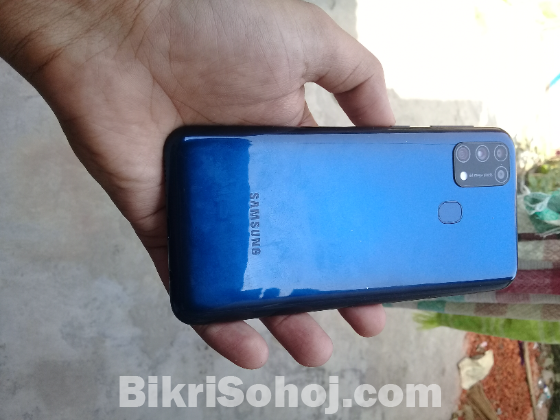 Samsung m31